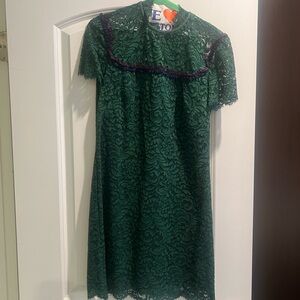 Sandro dress